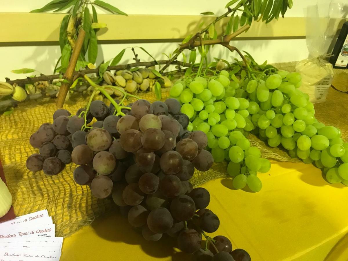 Licodia Eubea Experience Il Paesino酒店 外观 照片
