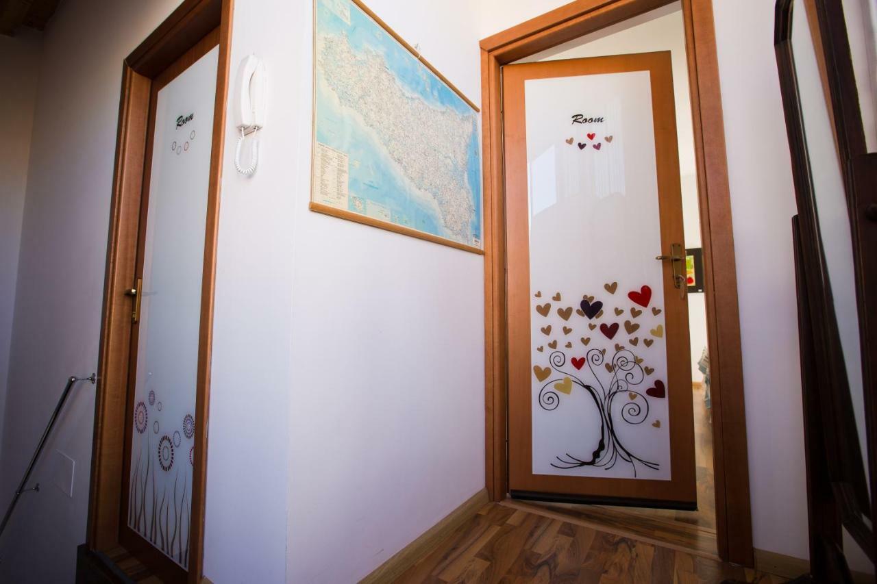 Licodia Eubea Experience Il Paesino酒店 外观 照片